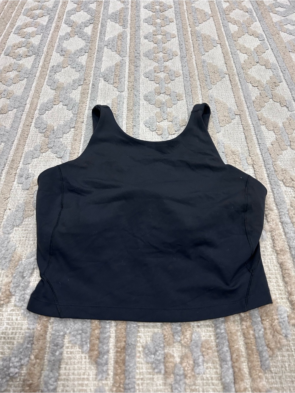 LULULEMON - Align High-Neck Tank - Picture 3 of 6